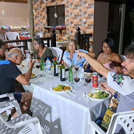 Chez Benoit Self Catering Daire Victoria Dış mekan fotoğraf
